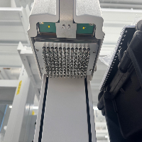 Integra Viaflo96 Automatic Pipettor image 1